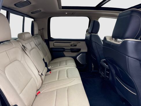 Used 2021 RAM 1500 Limited RWD image 48