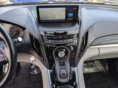 Certified 2023 Acura RDX FWD w/ Technology Package image 15