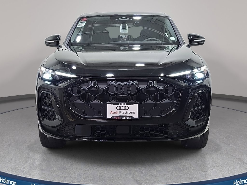 New 2026 Audi Q5 Premium Plus AWD/4WD image 2