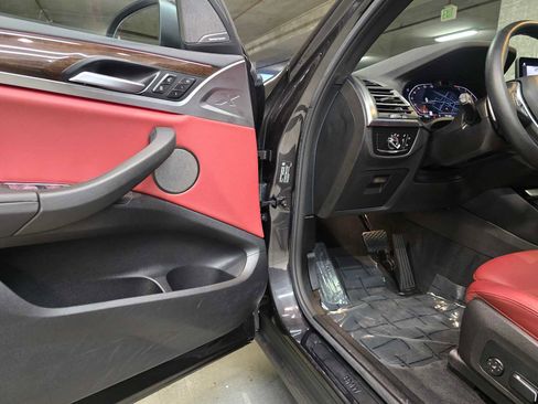 Used 2024 BMW X3 xDrive30i w/ Premium Package image 25