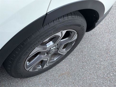 Used 2018 Honda CR-V EX-L image 10