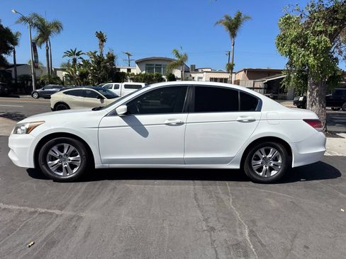 Used 2012 Honda Accord SE image 5