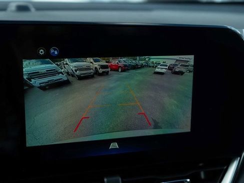 New 2026 Chevrolet Equinox LT image 22