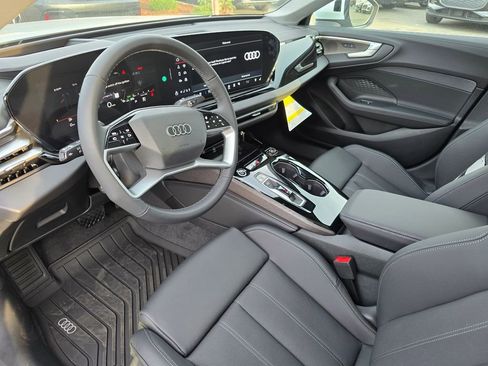 New 2025 Audi A5 2.0T Premium Plus Sedan image 11