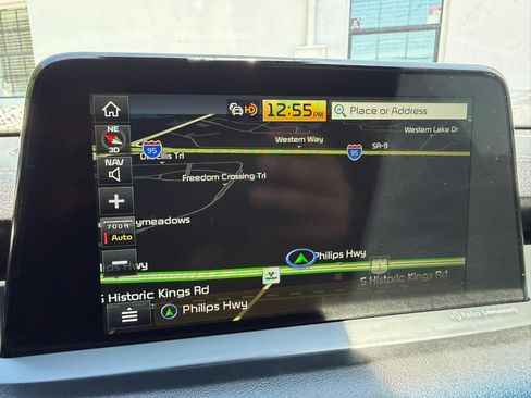 Used 2018 Kia Stinger GT2 image 36