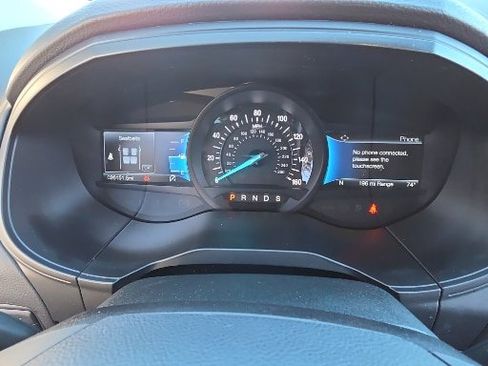 Certified 2022 Ford Edge SEL w/ Sport Appearance Package image 10