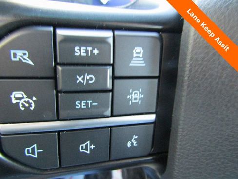 Used 2024 Ford F150 Raptor image 9