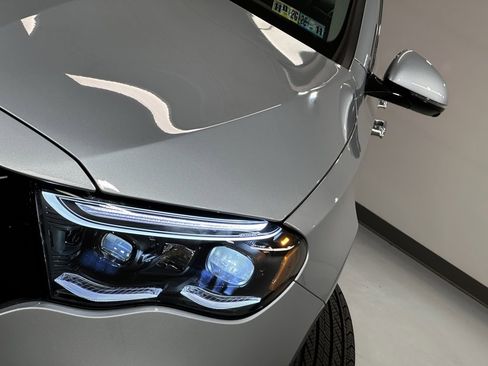 New 2026 Mercedes-Benz E 450 4MATIC Sedan image 7