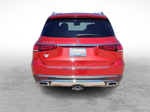 Used 2020 Mercedes-Benz GLS 450 4MATIC image 9