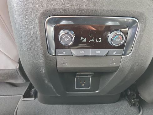 New 2025 Chevrolet Tahoe Premier image 39