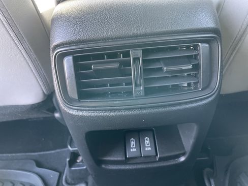 Used 2018 Honda CR-V EX-L image 29