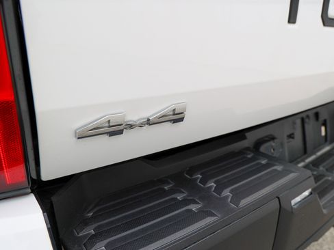 Certified 2025 Toyota Tundra SR5 w/ SR5 Premium Package image 13