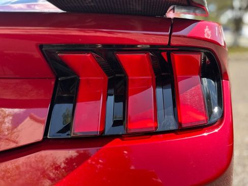 Used 2024 Ford Mustang Premium RWD image 12