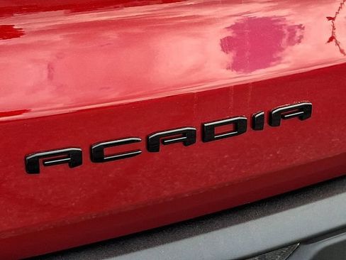 New 2026 GMC Acadia Elevation w/ Black Edition FWD image 18
