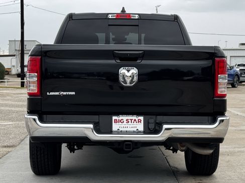 Used 2022 RAM 1500 Lone Star image 9