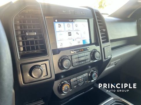 Used 2019 Ford F150 XL w/ Equipment Group 101A Mid RWD image 20