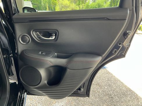 New 2026 Acura ADX A-Spec image 27