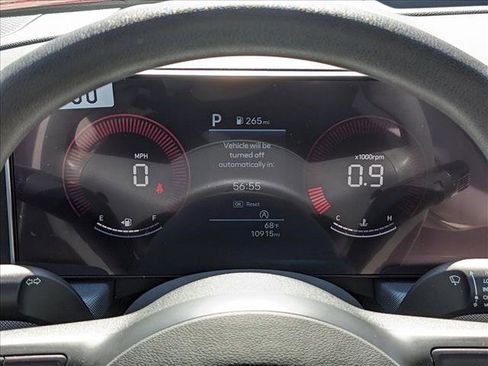 Certified 2025 Hyundai Sonata SE image 11