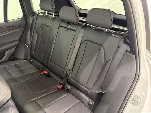 Certified 2023 BMW X3 xDrive30i w/ Premium Package AWD/4WD image 16