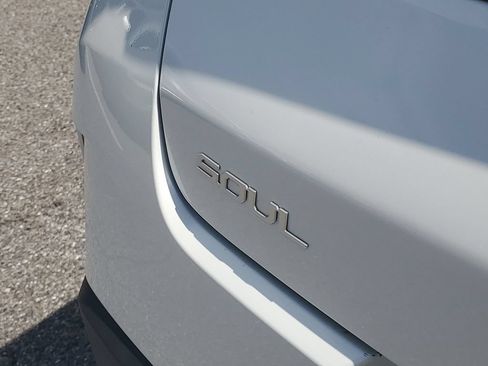 Used 2023 Kia Soul LX w/ Option Group 015 FWD image 12