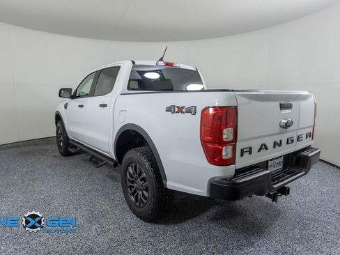 Used 2023 Ford Ranger XL AWD/4WD image 5