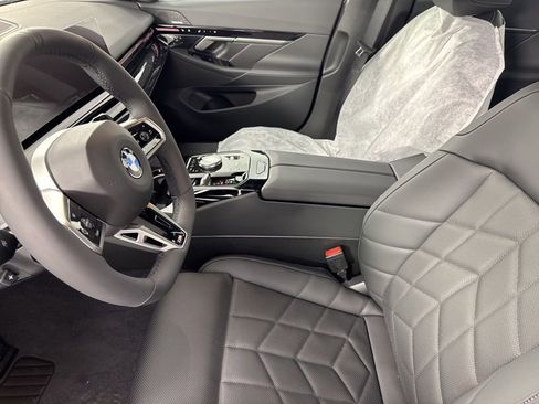 New 2026 BMW 530i xDrive w/ M Sport Package image 15