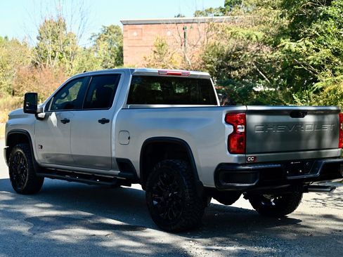 New 2026 Chevrolet Silverado 2500 Custom w/ Custom Value Package image 29