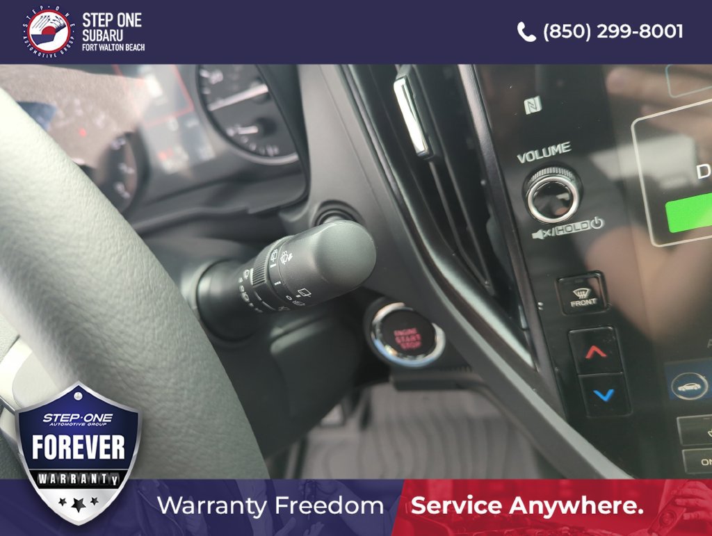 New 2026 Subaru Forester Premium AWD/4WD image 24