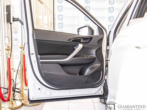 Used 2023 Mitsubishi Eclipse Cross Ralliart image 28