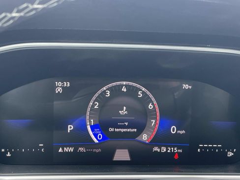 New 2026 Volkswagen Taos SE FWD image 20