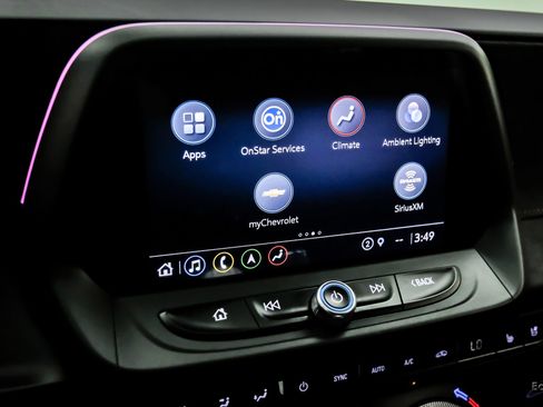 Used 2021 Chevrolet Camaro ZL1 image 69