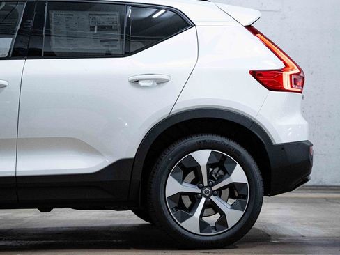 New 2026 Volvo XC40 B5 Plus w/ Protection Package Premier image 4