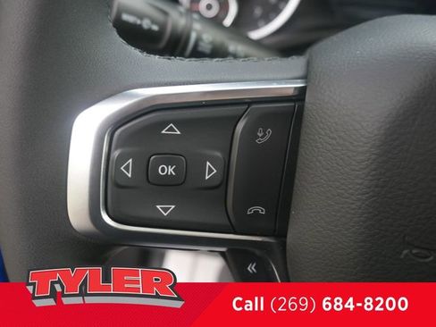New 2026 RAM 1500 Big Horn AWD/4WD image 26