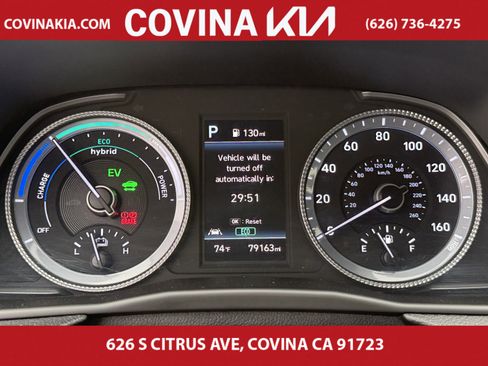 Used 2021 Hyundai Sonata SEL image 20