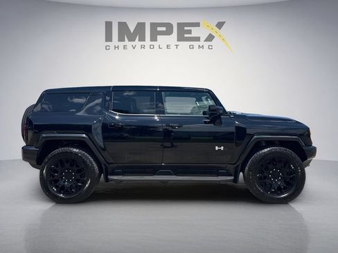Used 2025 GMC Hummer EV 2X AWD/4WD image 7