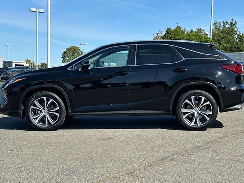 Used 2017 Lexus RX 350 FWD image 9