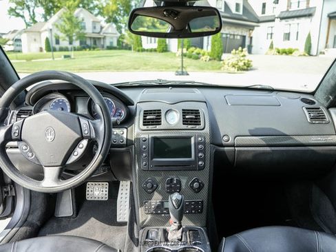 Used 2008 Maserati Quattroporte Sport GT S RWD image 38