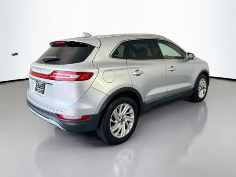 Used 2019 Lincoln MKC Reserve FWD image 7
