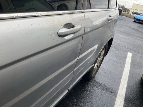 Used 2007 Honda CR-V EX-L image 11