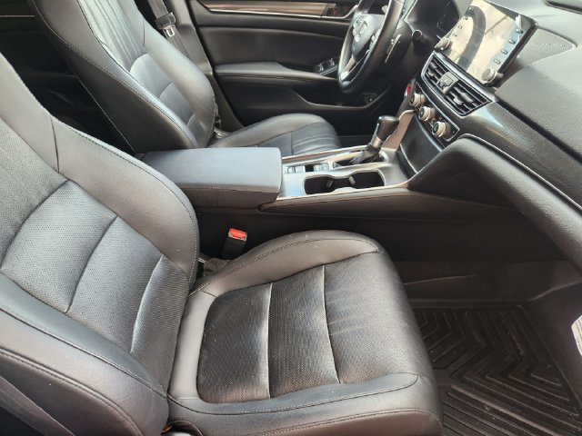 Used 2021 Honda Accord Sport Special Edition image 13