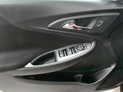 Used 2023 Chevrolet Malibu LT image 17