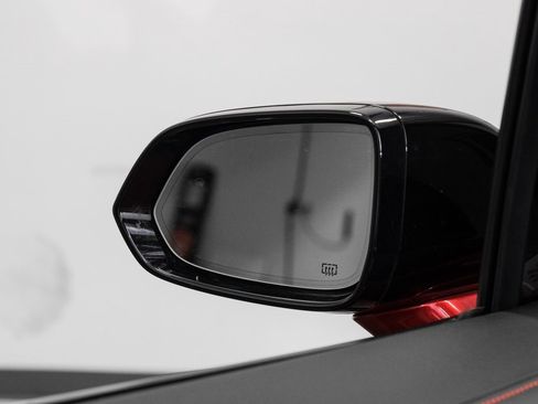 Used 2024 Chevrolet Blazer EV RS image 41