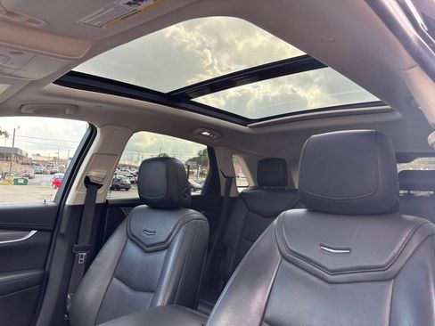 Used 2019 Cadillac XT5 Luxury AWD/4WD image 46