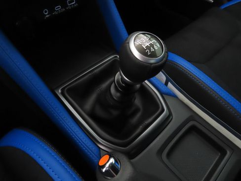 New 2026 Subaru WRX tS AWD/4WD image 15