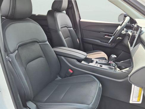 New 2026 MAZDA CX-5 Preferred AWD/4WD image 14
