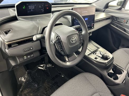 Used 2026 Toyota bZ FWD image 11