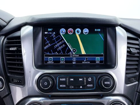 Used 2018 Chevrolet Tahoe LT w/ Luxury Package AWD/4WD image 7