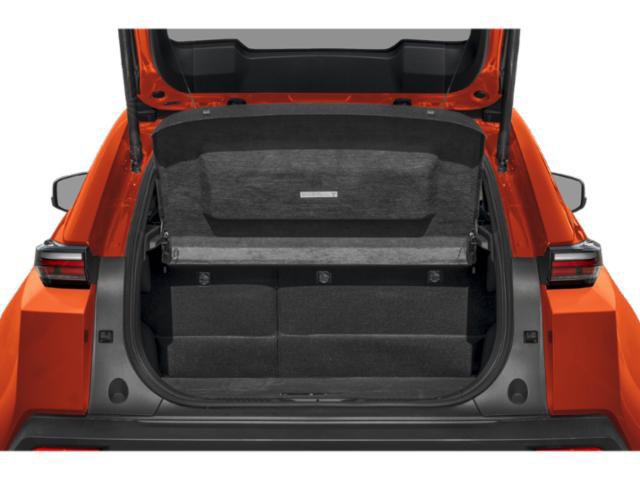 Used 2027 Toyota C-HR w/ ALL Weather Mat Package (TMS) AWD/4WD image 13