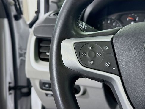 Used 2022 GMC Terrain SLT w/ Infotainment Package II image 21