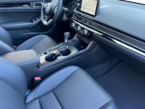 New 2026 Honda Civic Sport Touring image 26